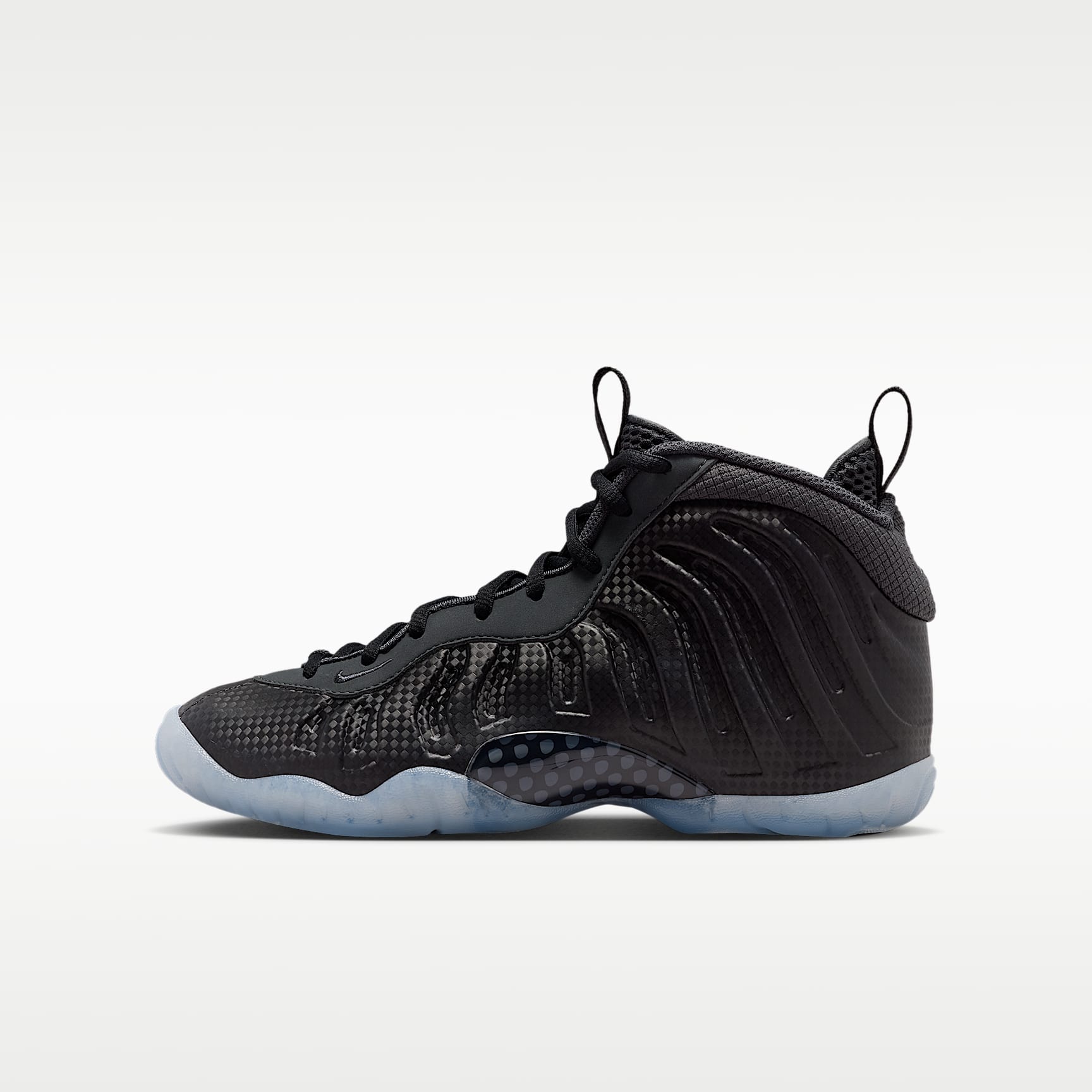 Nike Little Posite One Big Kids' Shoes. Nike.com
